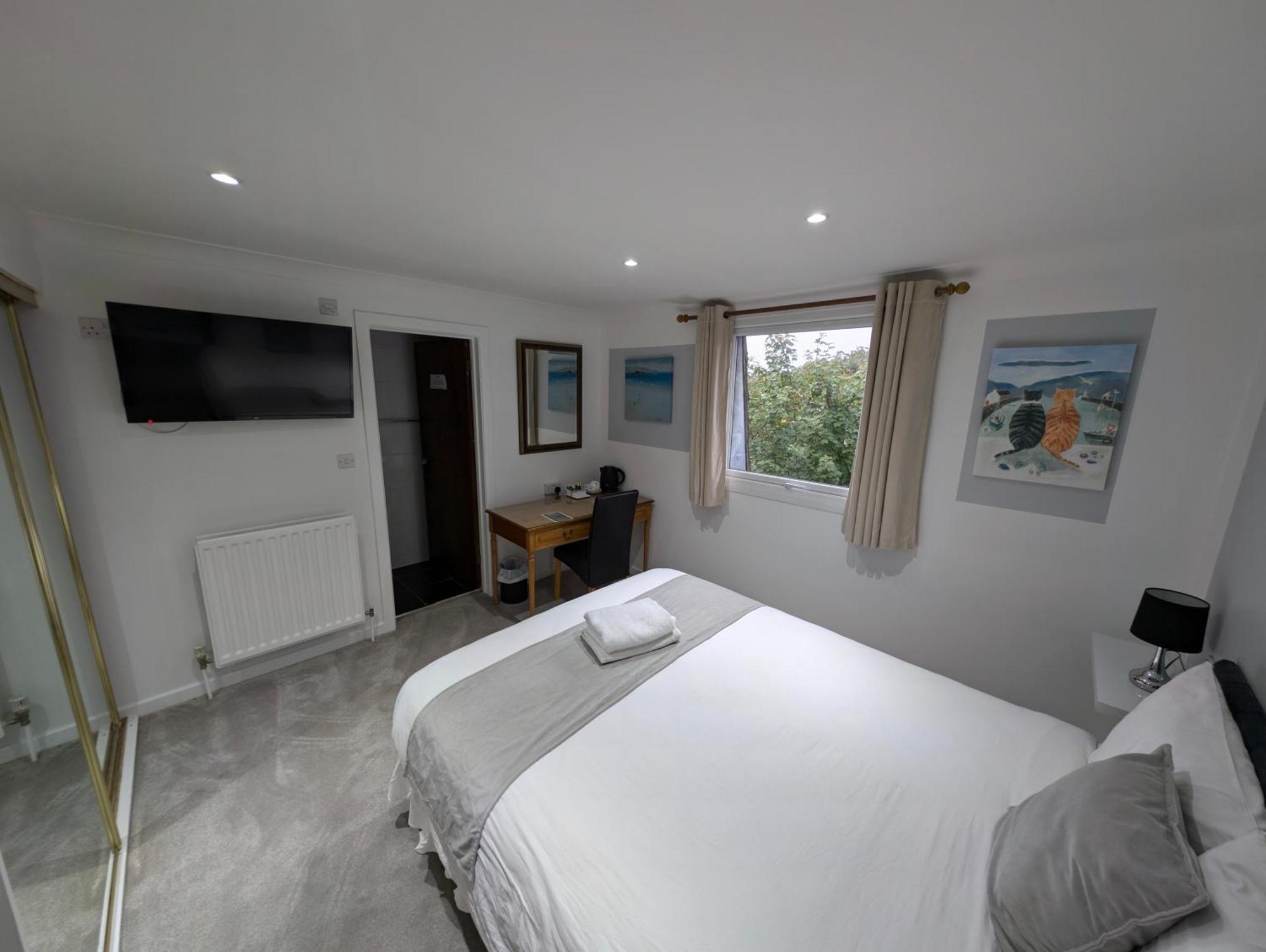 Cecil Court Hotel Bornemouth Extérieur photo